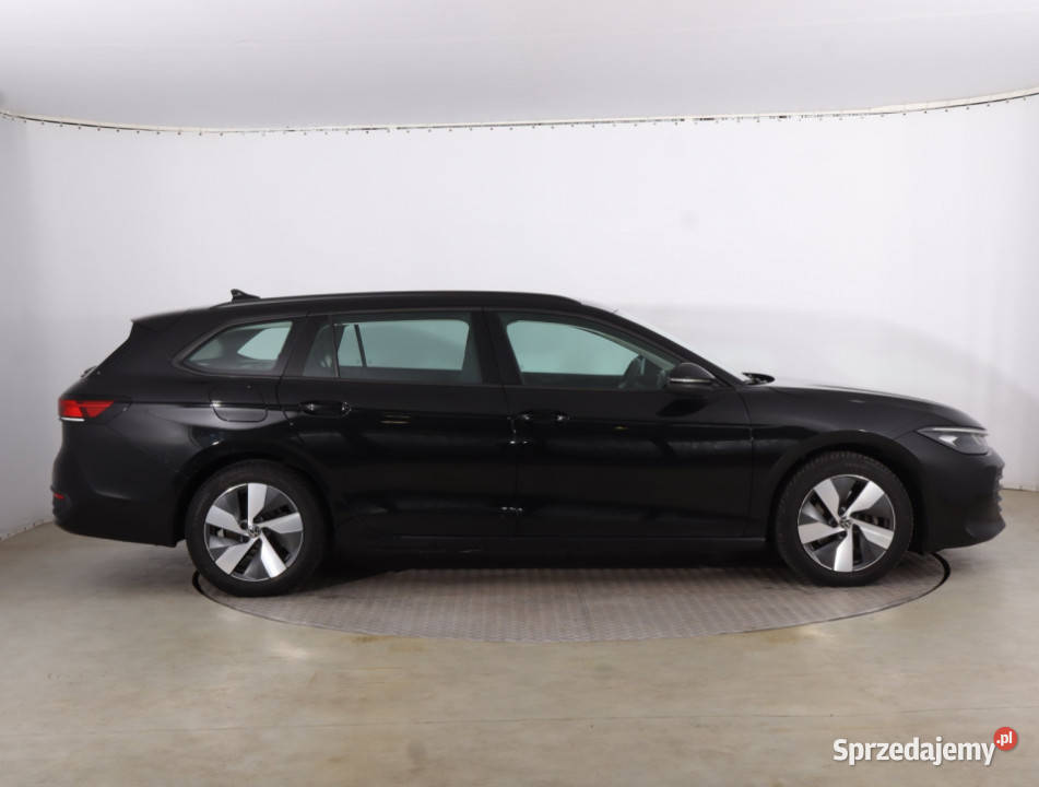 VW Passat 15 eTSI ACT Piaseczno