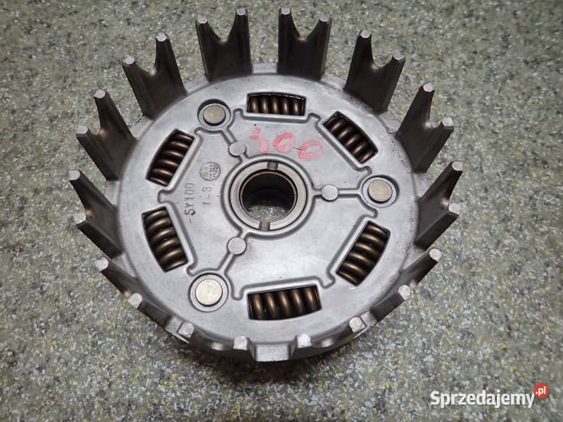 KOSZ SPRZĘGŁA ZEWNĘTRZNY YAMAHA WR 400 YZ 400 F