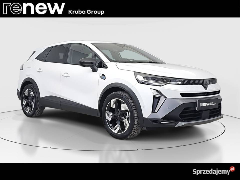 Symbioz 18 ETech Full Hybrid 160 esprit Alpine ABS Symbioz