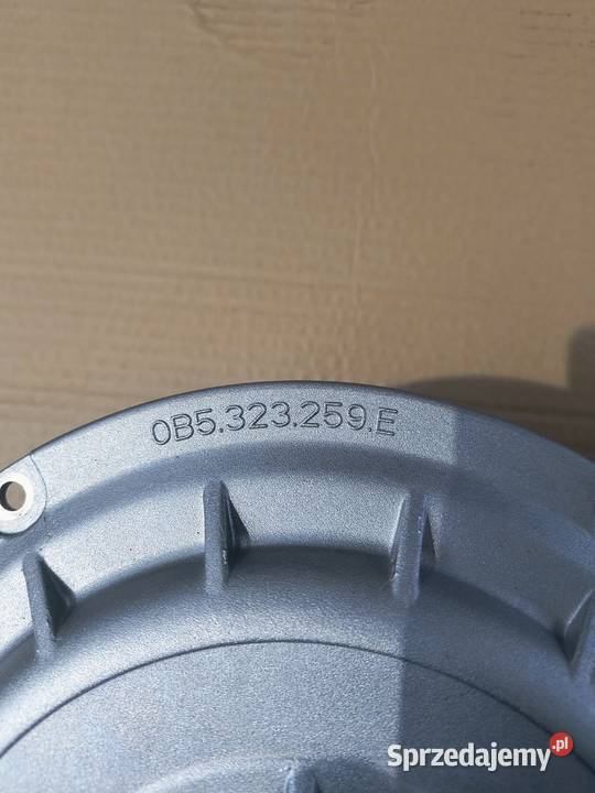 sprzęgło do automatycznej skrzyni STronic AUDI Sprzęgła i elementy podkarpackie Raniżów sprzedam