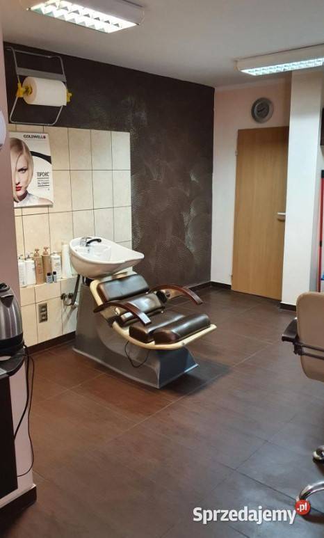 Lokal użytkowy 37m2 Horbaczewskiego Wrocław dolnośląskie