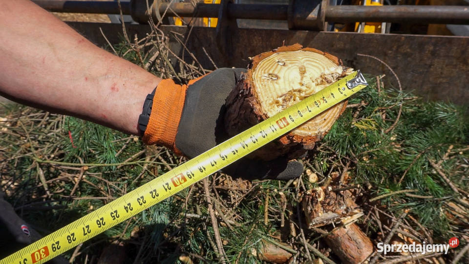 Rębak walcowy REMET R120 5199 brutto dostawa Łowisko