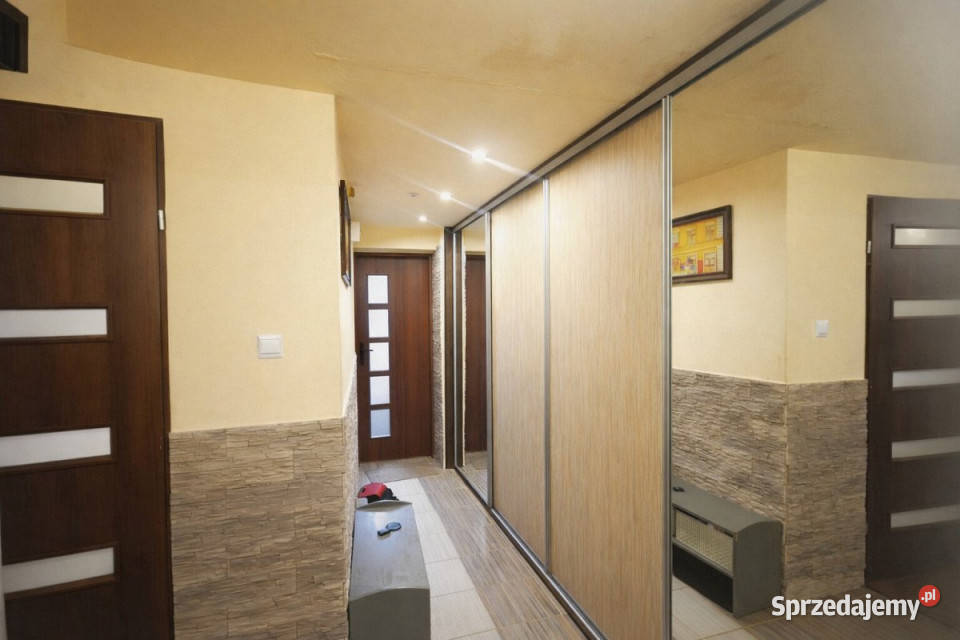 Mieszkanie Lublin 646m2 4 pokoje