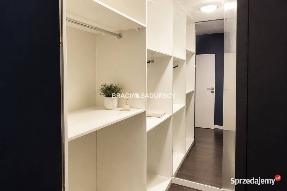 Mieszkanie 62m2 2pokojowe Kraków Przemysłowa