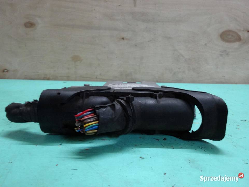 KIA SOUL I 16 CRDI 09r sterownik komputer świętokrzyskie sprzedam