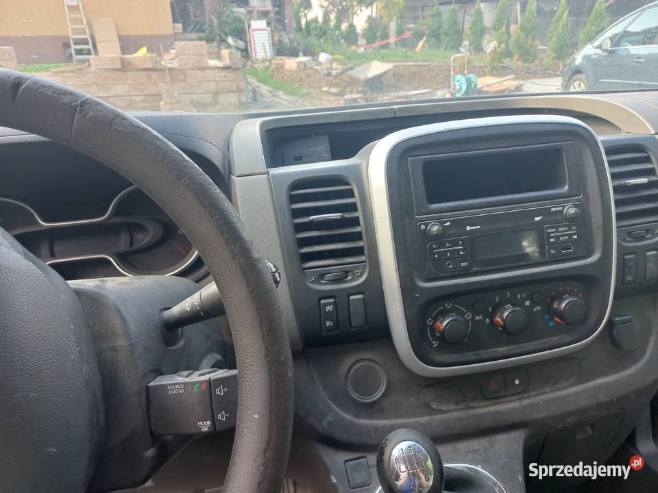 do poprawek lakierniczych Kraków