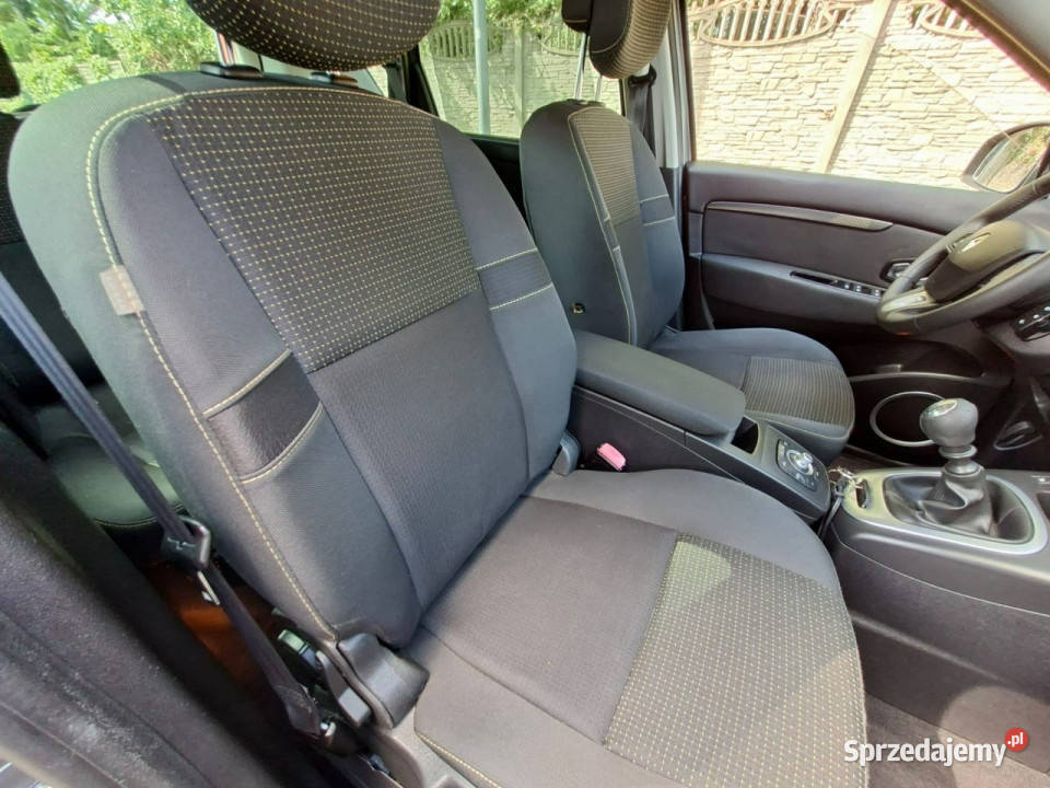 Renault Megane III 20082016 Motoryzacja sprzedam