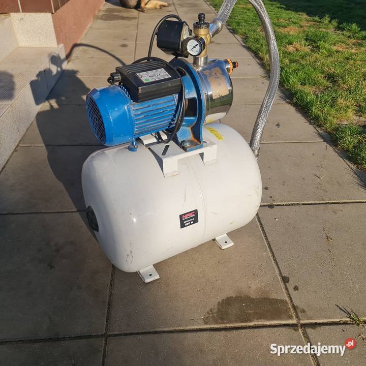 Pompa Hydrofor JY 1000 Kołobrzeg