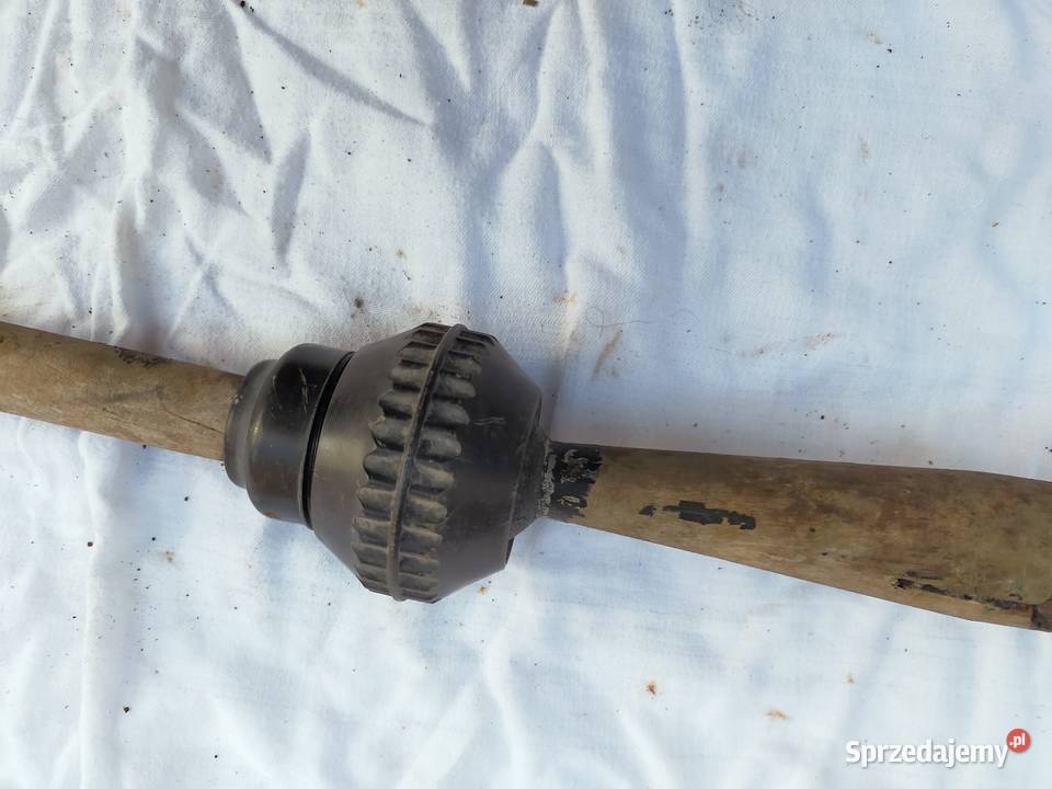 Stary przedmiot Połczyn-Zdrój sprzedam