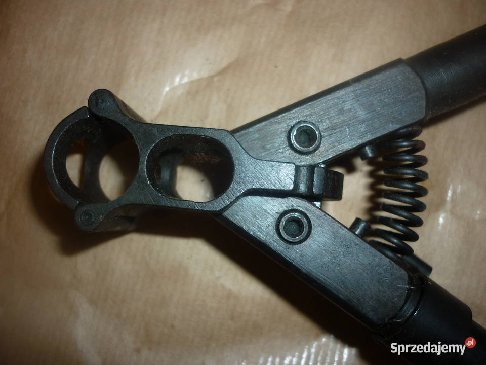 Dwójnóg do rkmu Dębica