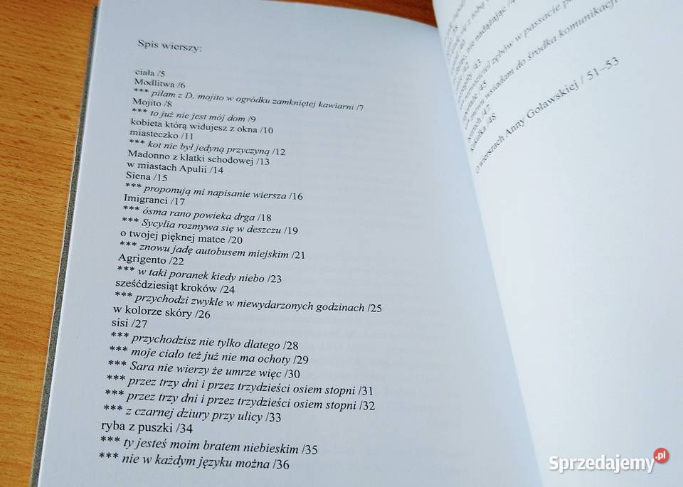 Środek komunikacji Anna Goławska pomorskie Gdańsk