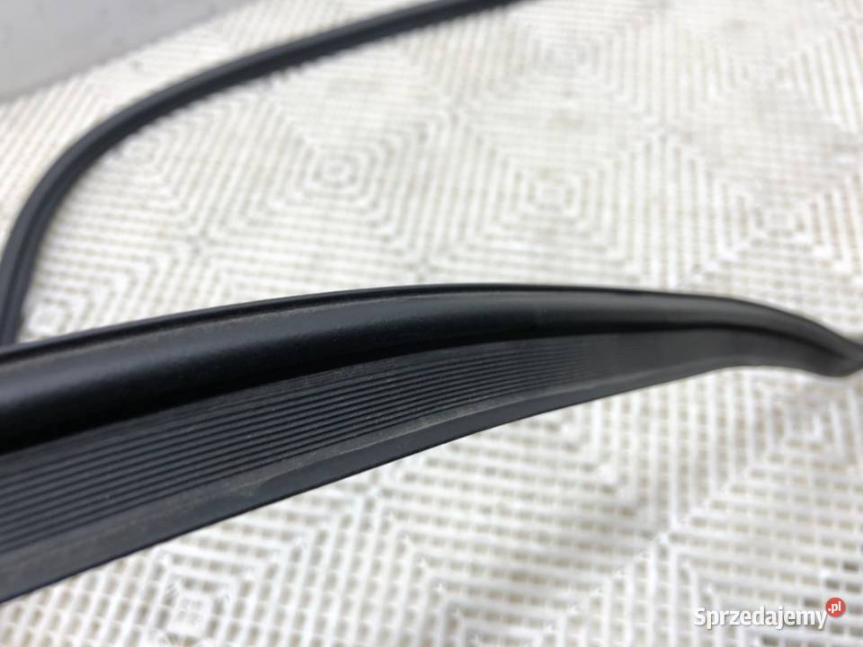 USZCZELKA KLAPY BAGAŻNIKA KIA CEED Crossover osobowe Uszczelki Wentylacja