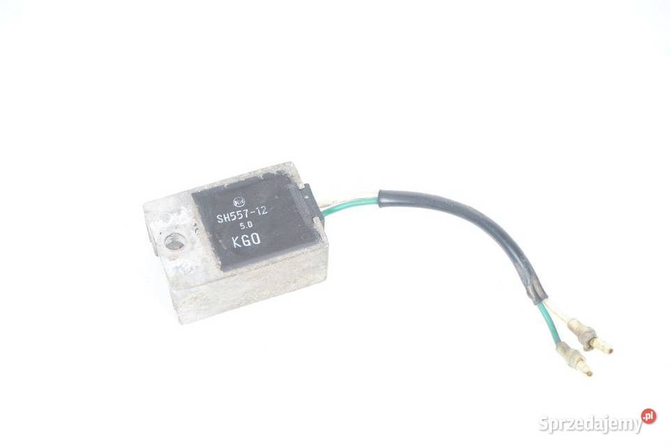 Honda XL XR 600 350 regulator napięcia SH55712 dolnośląskie