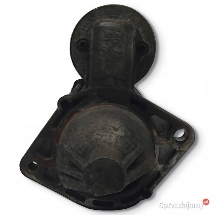 ROZRUSZNIK Opel Corsa D 13 CDTI Valeo 55221292 Chełm sprzedam