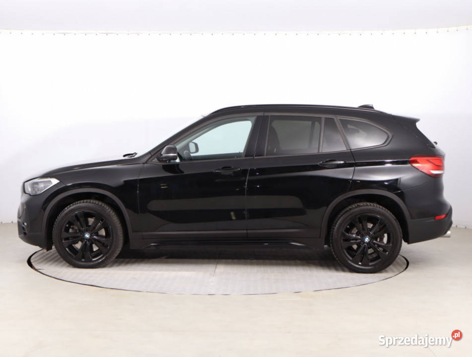BMW X1 sDrive20i 1998cm3 Piaseczno