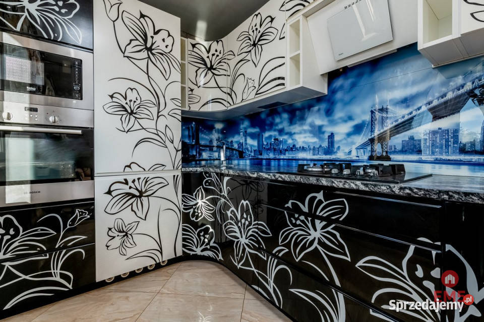 Ogłoszenie mieszkanie 55m 3 pokojowe Białystok