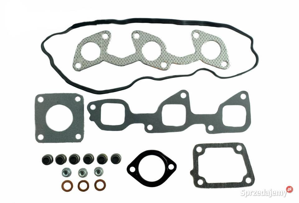 Górny zestaw uszczelek Kubota L3408 EURO TECH Rolnictwo Tajęcina