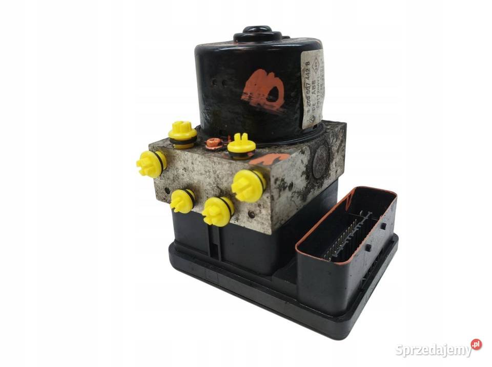 POMPA ABS 8200007442B 10096014043 Renault Laguna