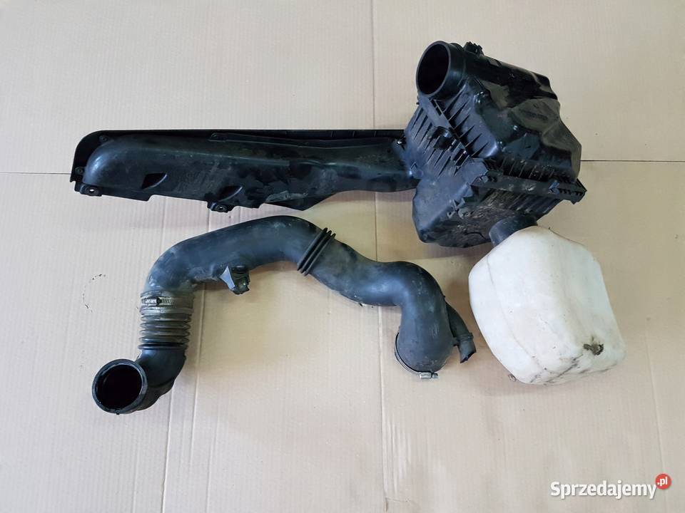 OBUDOWA FILTRA POWIETRZA HONDA CRV 22 DTEC Części samochodowe Międzychód sprzedam