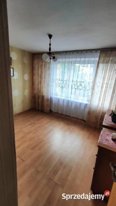 Mieszkanie 50 m2 Kielce Urzędnicza na sprzedaż Sprzedaż
