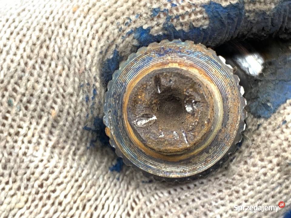 PÓŁOŚ LEWY PRZÓD SEAT IBIZA IV 12 70 0817