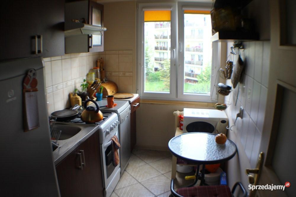 Mieszkanie M4 60 m2 Bydgoszcz Szwederowo Podhala Mieszkania Mieszkania Bydgoszcz