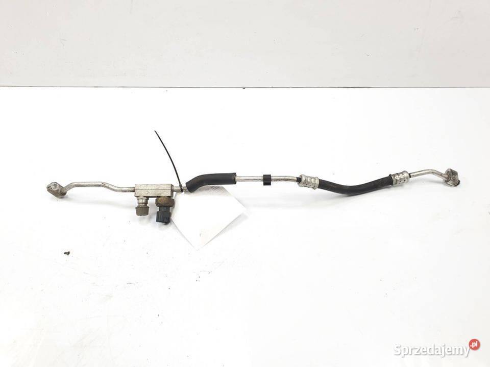 PRZEWÓD KLIMATYZACJI LAND ROVER DISCOVERY 3 Lipno