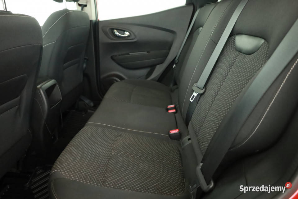 Renault Kadjar 12 TCe mazowieckie Piaseczno