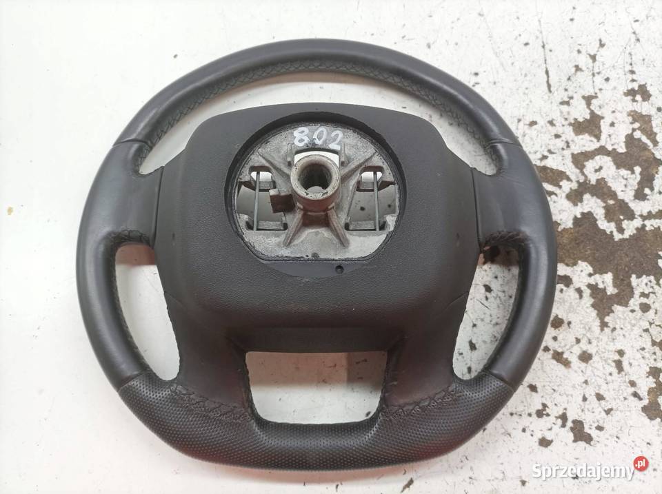 KIEROWNICA 98115384ZD Citroen DS4 I 2010 osobowe sprzedam