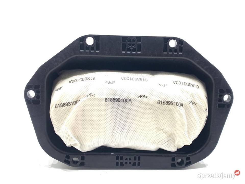 PODUSZKA POWIETRZNA PASAŻERA OPEL INSIGNIA A osobowe