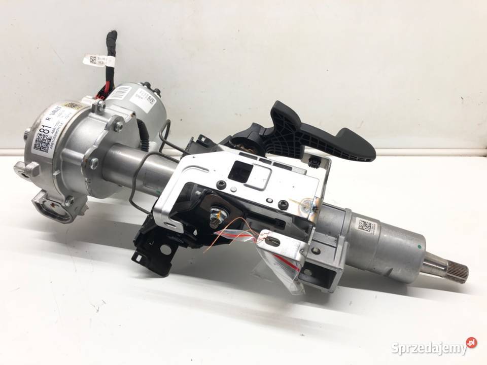 POMPA WSPOMAGANIA RENAULT CLIO V 488105296R 10 sprzedam