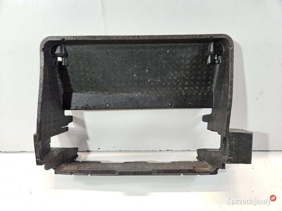 VW IDBUZZ ID BUZZ ABSORBER KIEROWNICA POWIETRZA Międzychód