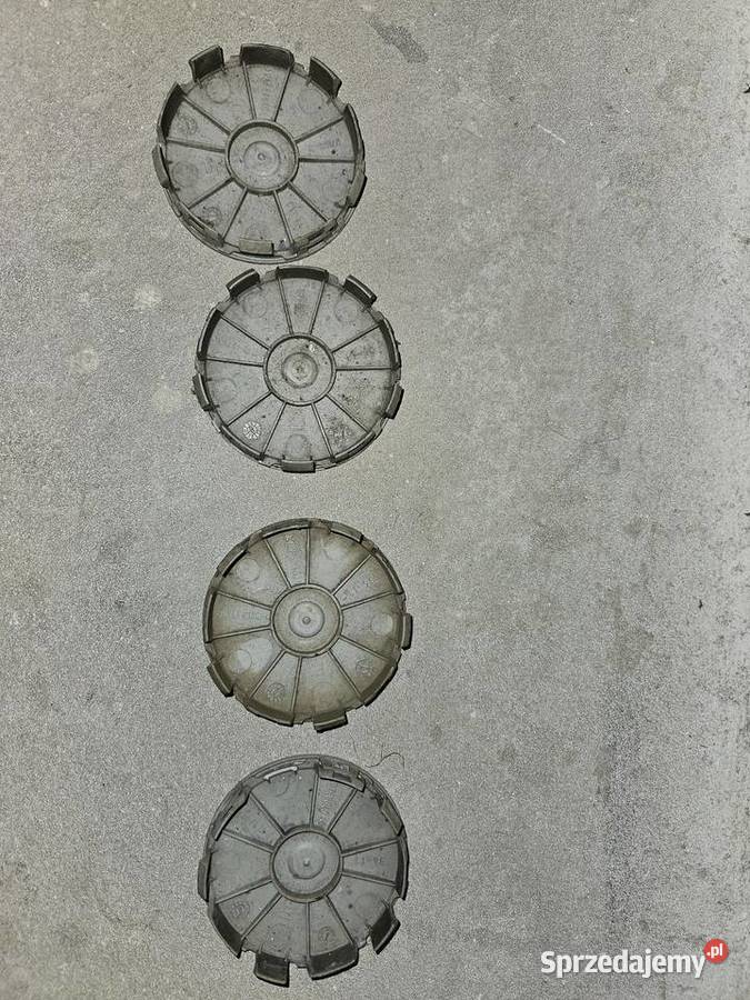 Dekielki bmw kół felg Dekielki małopolskie Kraków