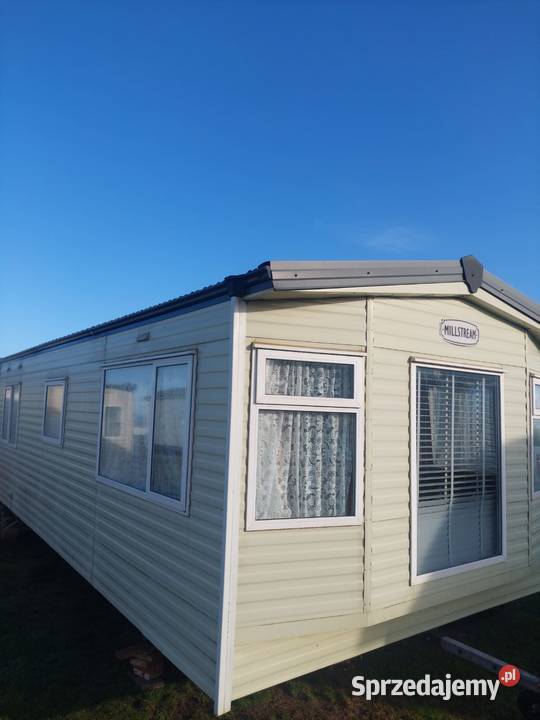 DOMEK HOLENDERSKI ANGIELSKI 37 8 m Poznań