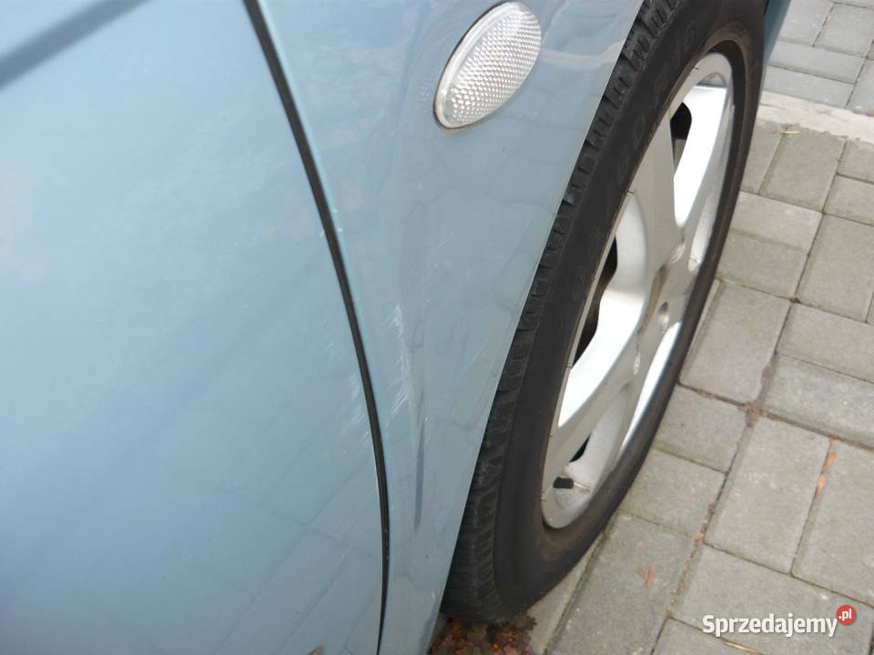 Sprzedam starannie utrzymanego klasyka Citroena Citroën Wrocław