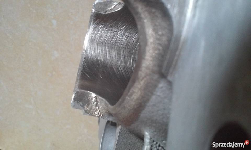 Szlif Porting Honowanie Naprawa silnik Polini Naprawa i warsztat