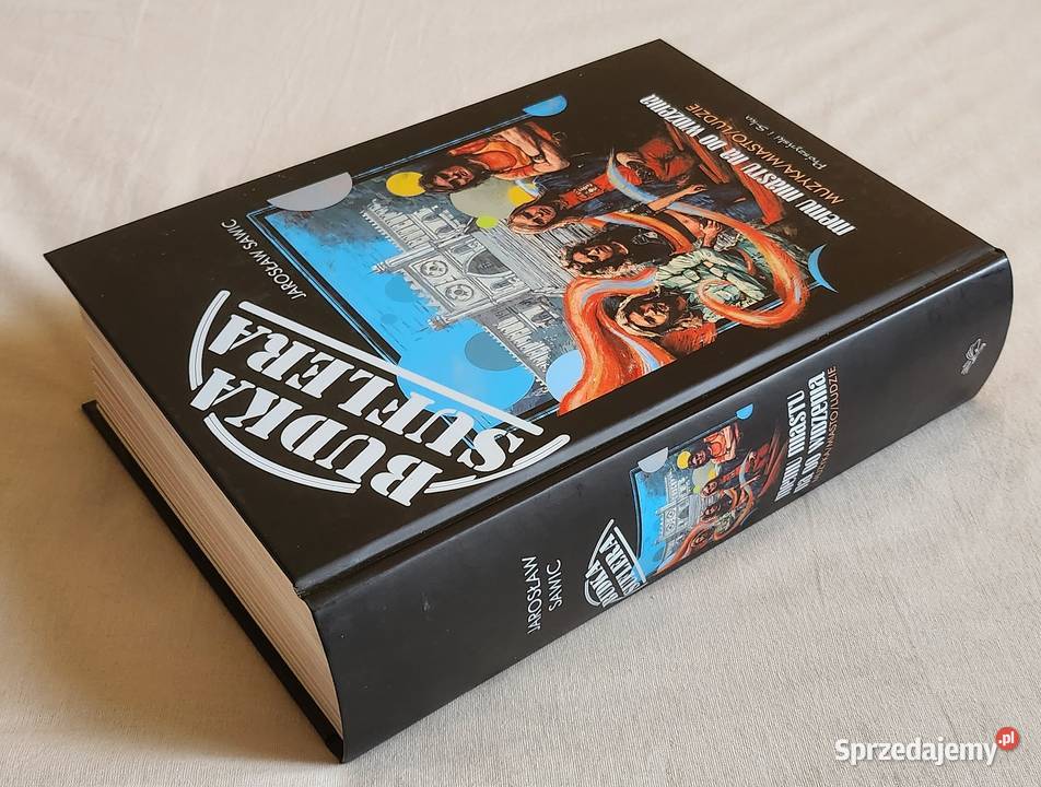 Budka Suflera Jarosław Sawic Warszawa