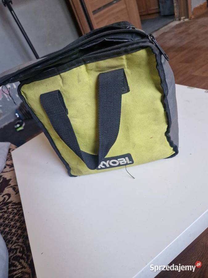 Sprzedam narzędzia Ryobi
