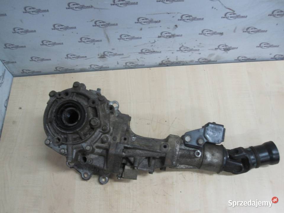 JEEP PATRIOT 11r 22 CRD CDI 651925 163 162 Kielce