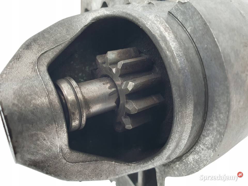 ROZRUSZNIK Mini Cooper R55 R56 16 16V VTi osobowe Chełm