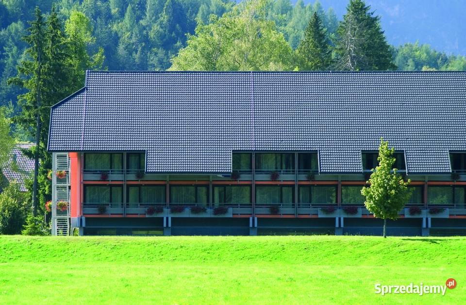 GERARD HERITAGE Gont Blacha z posypką podlaskie Hajnówka