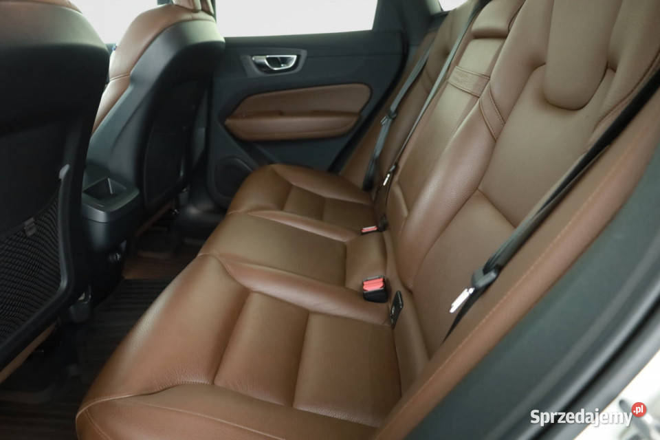Volvo XC60 T4 mazowieckie Piaseczno