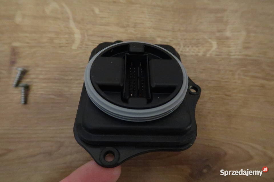 Moduł przetwornica LED XENON Ford S mk2 90057397 śląskie Przystajń sprzedam
