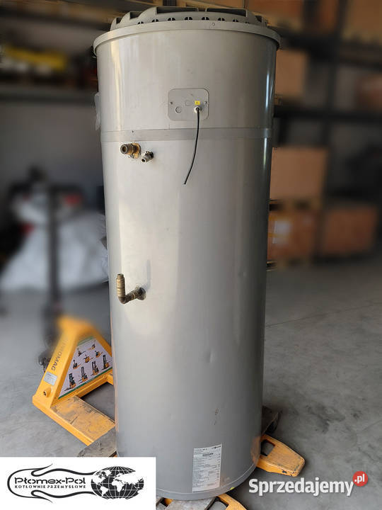 Pompa ciepła do CWU Viessmann Vitocal 160A 285L Radomsko