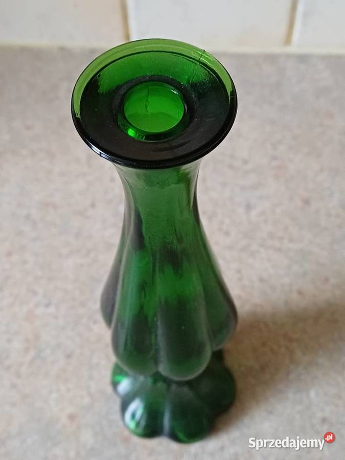 vintage flakoniki na perfumy małopolskie Nowy Targ