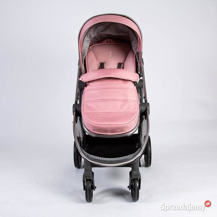 Wózek dziecięcy wielofunkcyjny Gondola