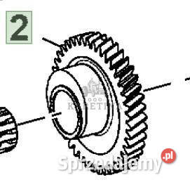 John Deere IVT AUTOPOWER 6820 6920 6920S