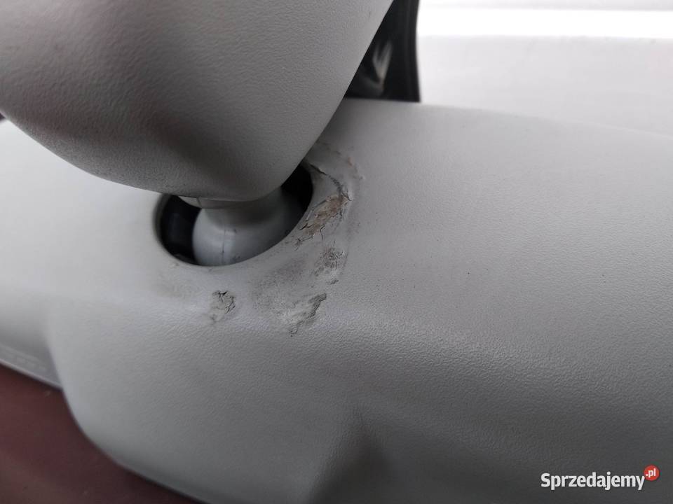 Audi A3 8P lusterko wsteczne wewnętrzne Sieradz