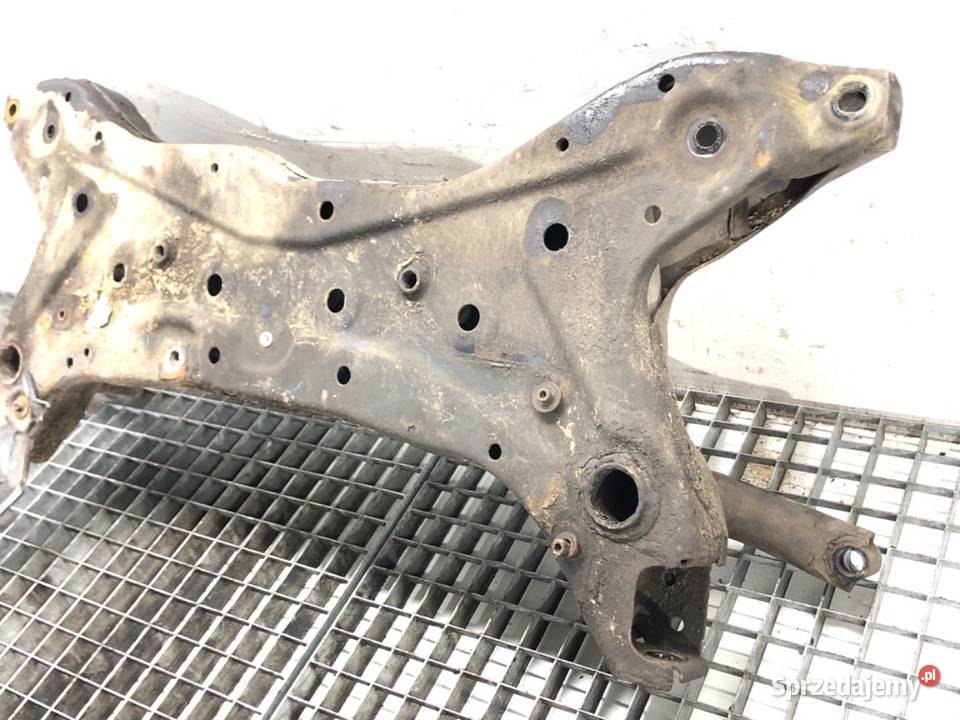 BELKA POD SILNIK MITSUBISHI OUTLANDER II 24 170 podkarpackie