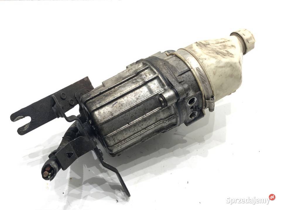 POMPA WSPOMAGANIA OPEL ASTRA H 13188613 17 100 osobowe